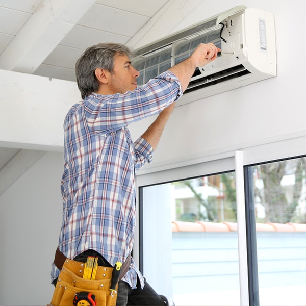 Safranbolu Klima Tamircisi