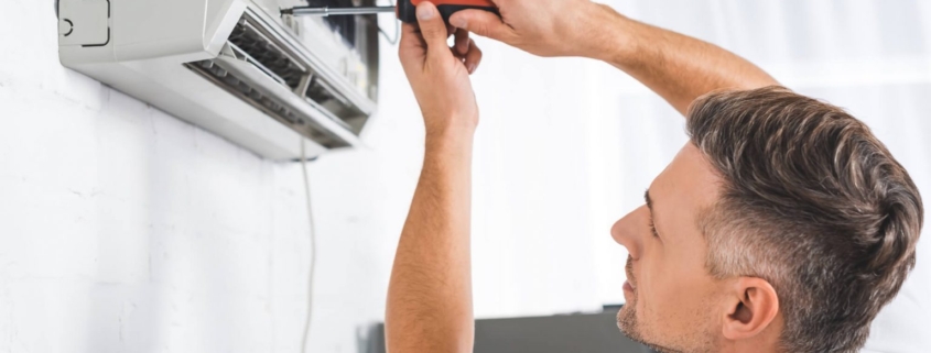 Safranbolu Klima Tamircisi